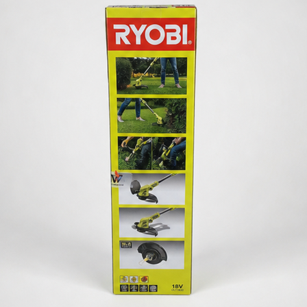  Ryobi græstrimmer 18v - OLT1832-0