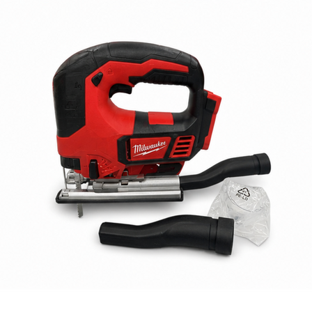 DEMO Milwaukee Stiksav - M18 BJS-0