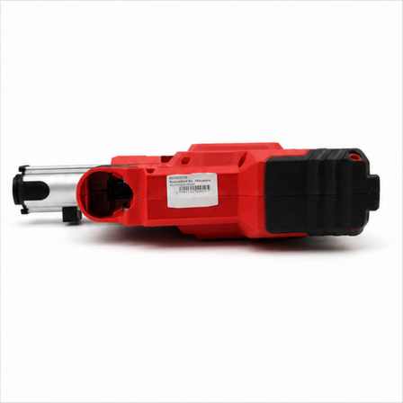 DEMO Milwaukee Støvopsamler - M12DE