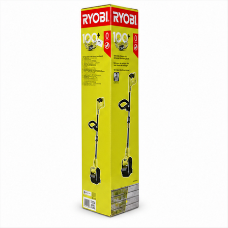 Ryobi terrasserenser 18v - RY18PCB-0