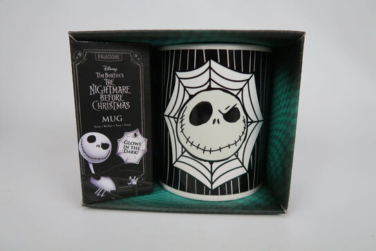 8 dele gamning udstyr m.m. 