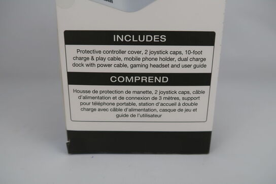 Gamers Kit For PlayStation 5 dreamgear