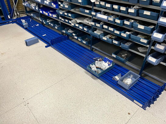 Alle reoler på repoen