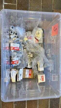 Cable gland VARIOUS