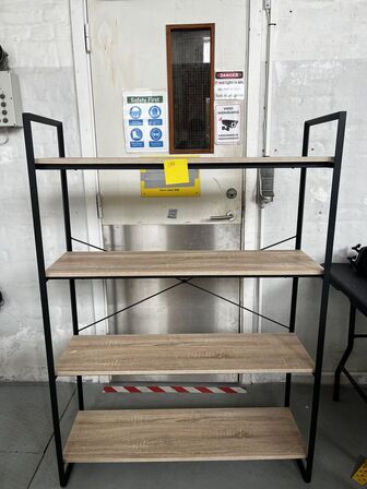 Shelf