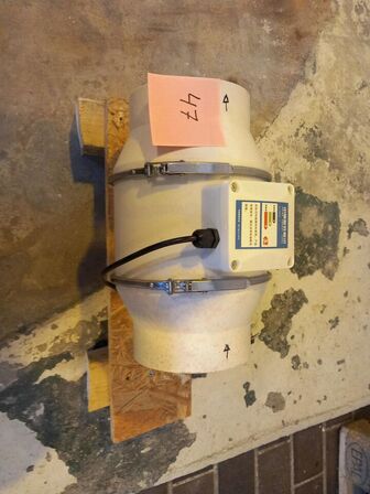 Large Fan