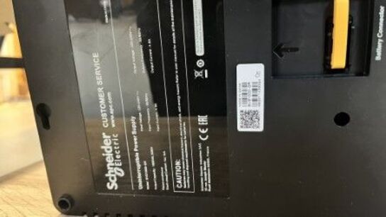 UPS