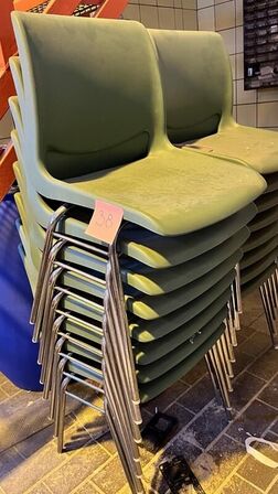 Chairs NORDIC COMFORT PRODUCTS
