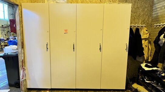 Cabinets IKEA