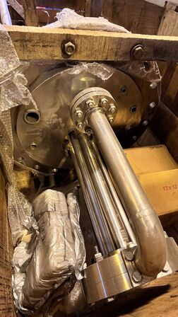 Auro pump