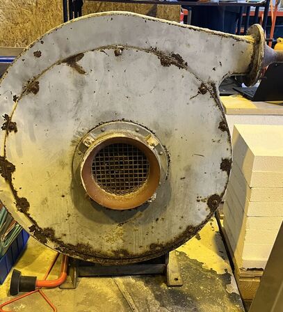 Fan THRIGE-TITAN MT90S24-2