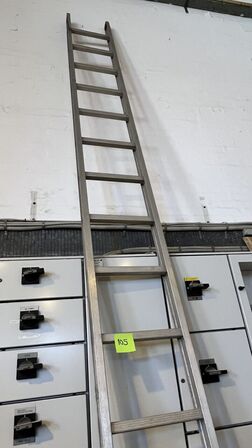 Ladder