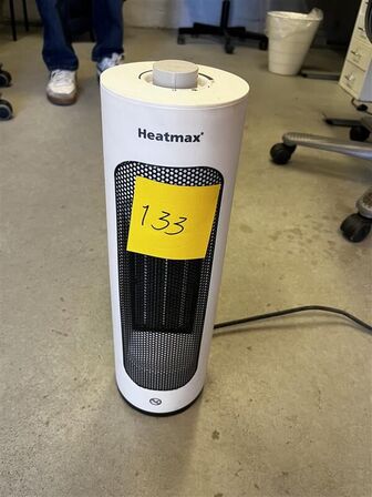 Space heater HEATMAX