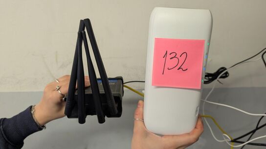 Routers