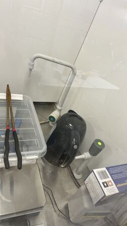 Fumehood