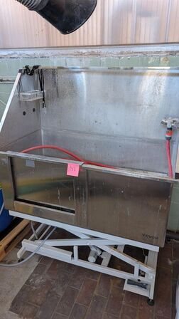 Dog Washer VEVOR