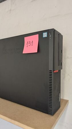 Server THINKPAD