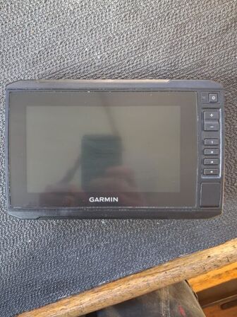 Aluminiumsbåd HASCRAFT 700 ZL