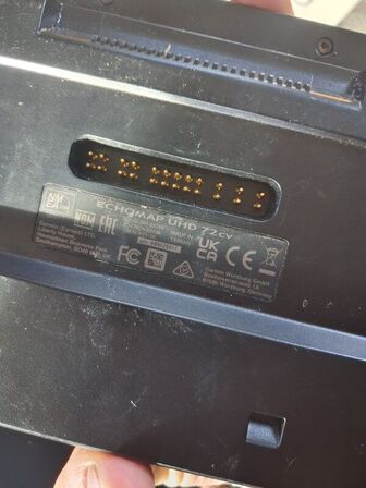 Aluminiumsbåd HASCRAFT 700 ZL