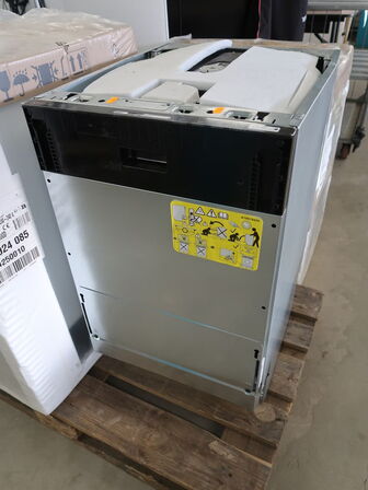 Opvaskemaskine ELECTROLUX 45 cm EEG62310L