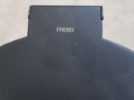 Pedalspand 10 Ltr. FROST