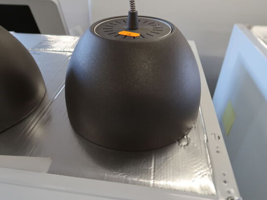 2 stk. Pendel BOSSINHA