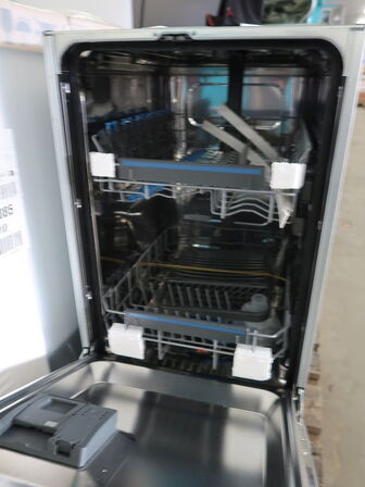 Opvaskemaskine ELECTROLUX 45 cm EEG62310L