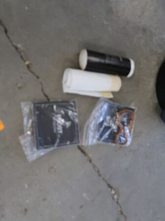 Pedalspand 10 Ltr. FROST