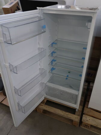 Køleskab inbygnings 208 Ltr. ELEXTROLUX LRB3AE12S