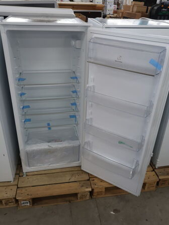 Køleskab inbygnings 208 Ltr. ELEXTROLUX LRB3AE12S