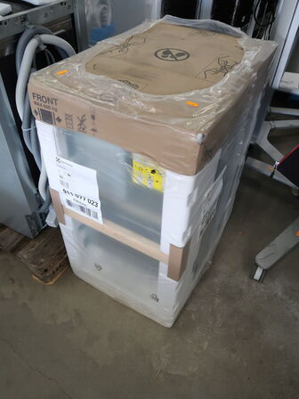 Opvaskemaskine ELECTROLUX 45 cm EEG62310L