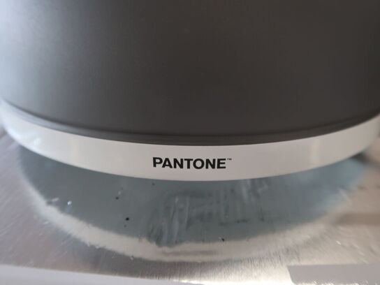 2 stk. Pendel PANTONE