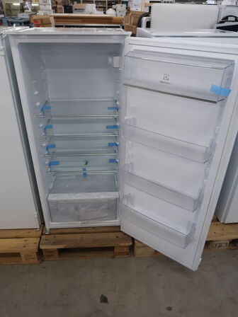 Køleskab inbygnings 208 Ltr. ELEXTROLUX LRB3AE12S