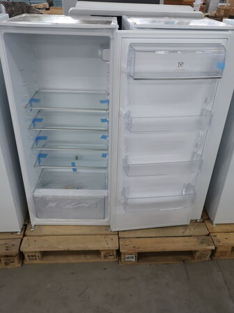 Køleskab inbygnings 208 Ltr. ELEXTROLUX LRB3AE12S