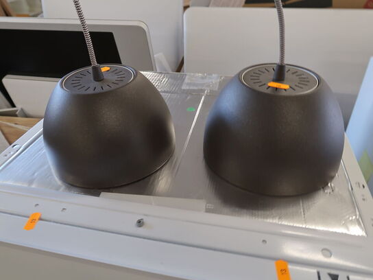 2 stk. Pendel BOSSINHA