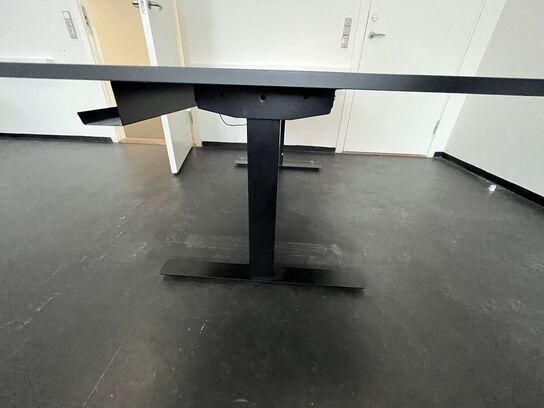 Tre hæve/sænkeborde