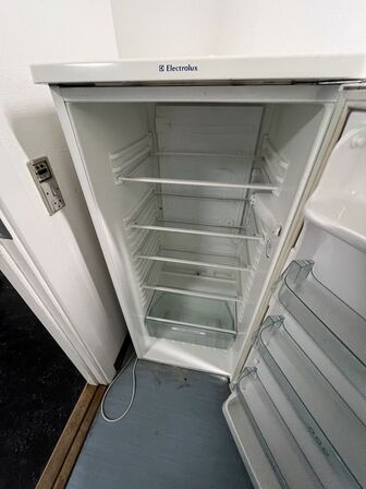 Electrolux køleskab. 
