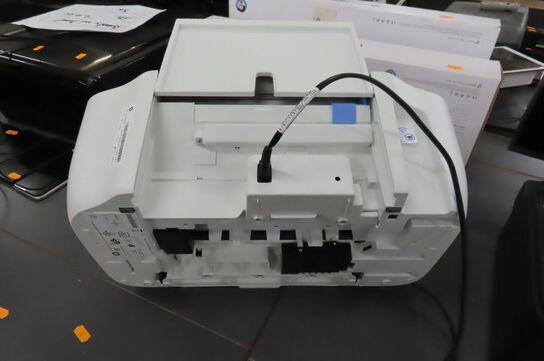 Printer HP DESKJET 2720e (kan ikke sendes)