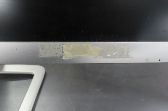 2 stk. Computerskærme HP