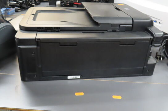 Printer CANON PIXMA TS9550 (kan ikke sendes)