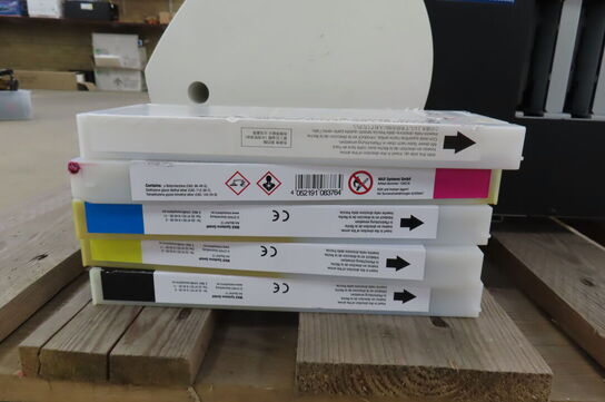 Skæreprinter ROLAND BN-20