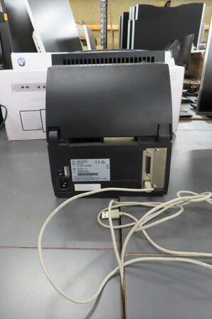 Labelprinter CITIZEN CL-S631 II