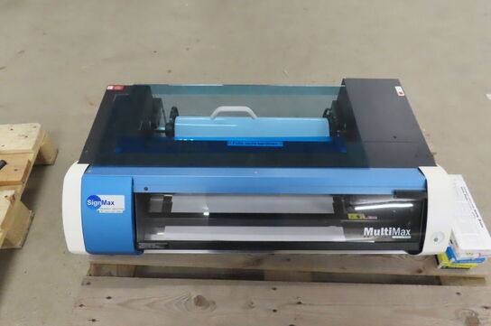 Skæreprinter ROLAND BN-20