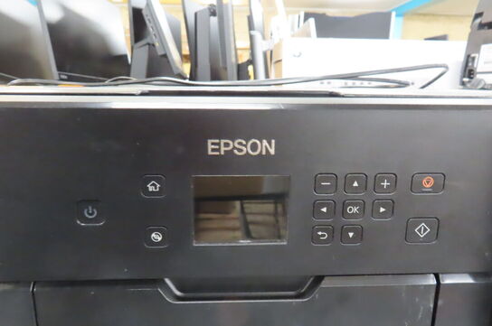 Printer EPSON ET-7750 (kan ikke sendes)
