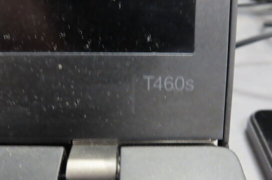 Bærbar computer LENOVO T460S