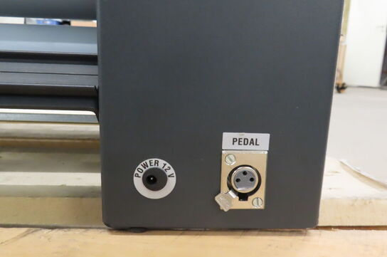 Laminator EMBLEM EXPERT 80C