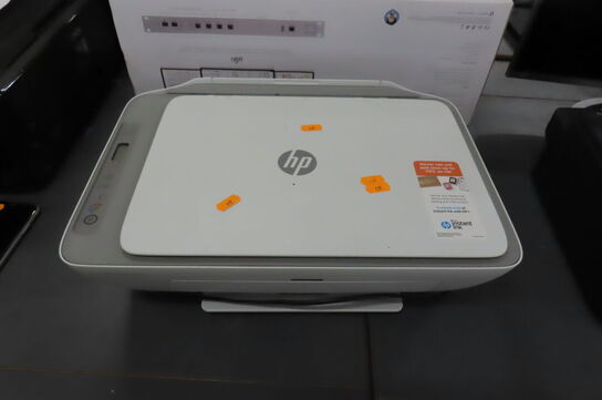 Printer HP DESKJET 2720e (kan ikke sendes)