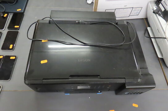 Printer EPSON ET-7750 (kan ikke sendes)