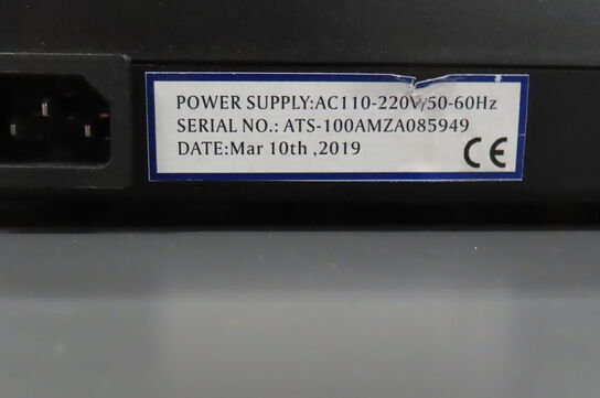 Tattoo overførselsprinter