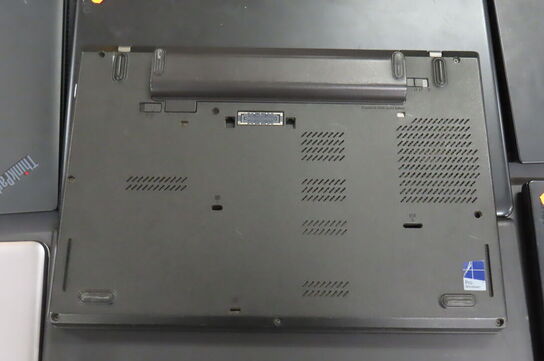 Bærbar computer L470